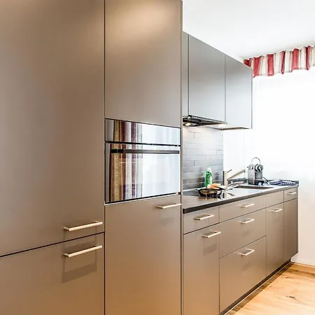 Titlis Studio 3 By Interhome Apartment Engelberg