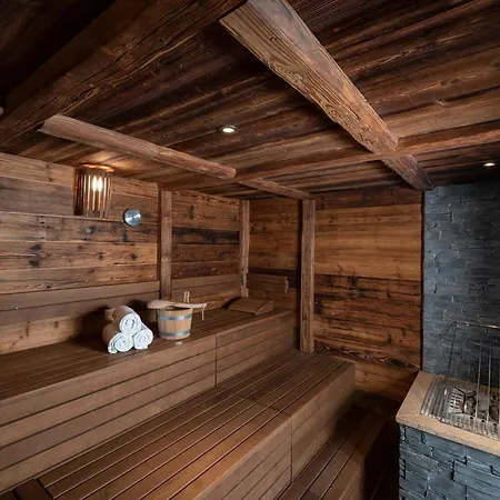 Titlis Studio 3 By Interhome Apartment Engelberg