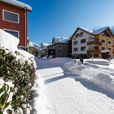 Titlis Studio 3 By Interhome